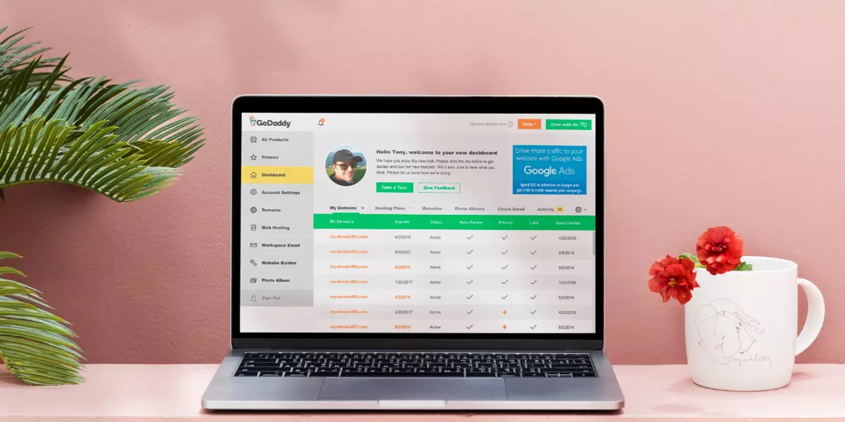 HostGator vs GoDaddy (2024 In Depth Comparison)